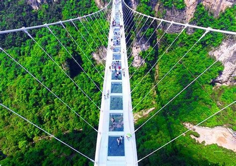 九寨溝玻璃橋在哪裏：探索與發現的奇妙之旅