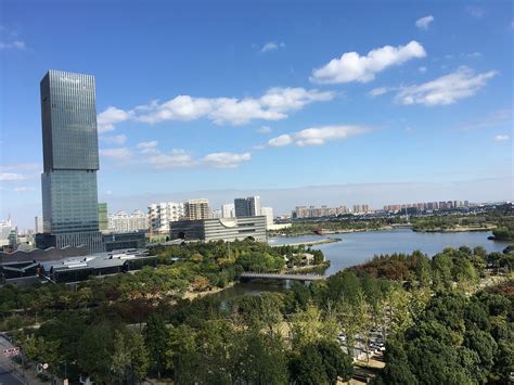 上海嘉定賓館怎麼樣，不妨細細品味這座歷史建築的風華與現代氛圍。